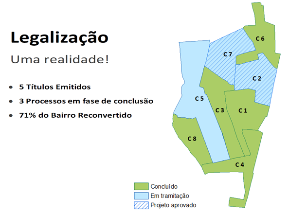 Urbanismo_Notícias_Célula 6_Bairro Fraternidade_foto 1