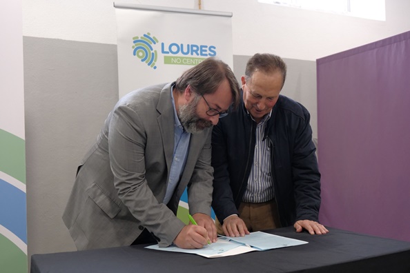 Urbanismo_Notícias_Célula 6_Bairro Fraternidade_foto 2