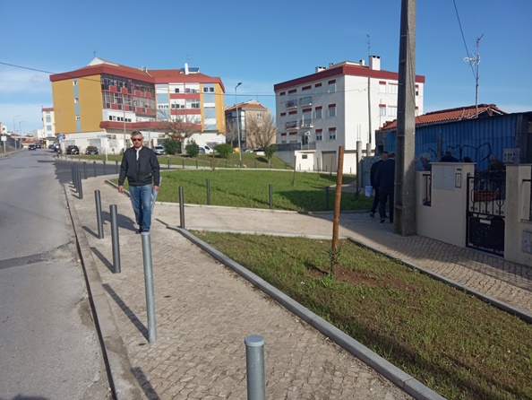 Urbanismo_Notícias_Célula 6_Bairro Fraternidade_foto 5