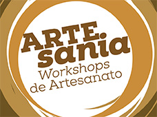 ARTEsania: Workshop de Velas Naturais - 17 maio - Agenda