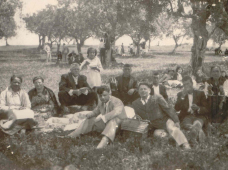 Brunch saloio no convento - Agenda