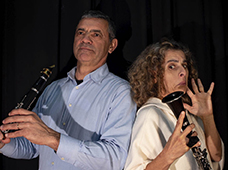 Teatro Dó, Ré, Mimo