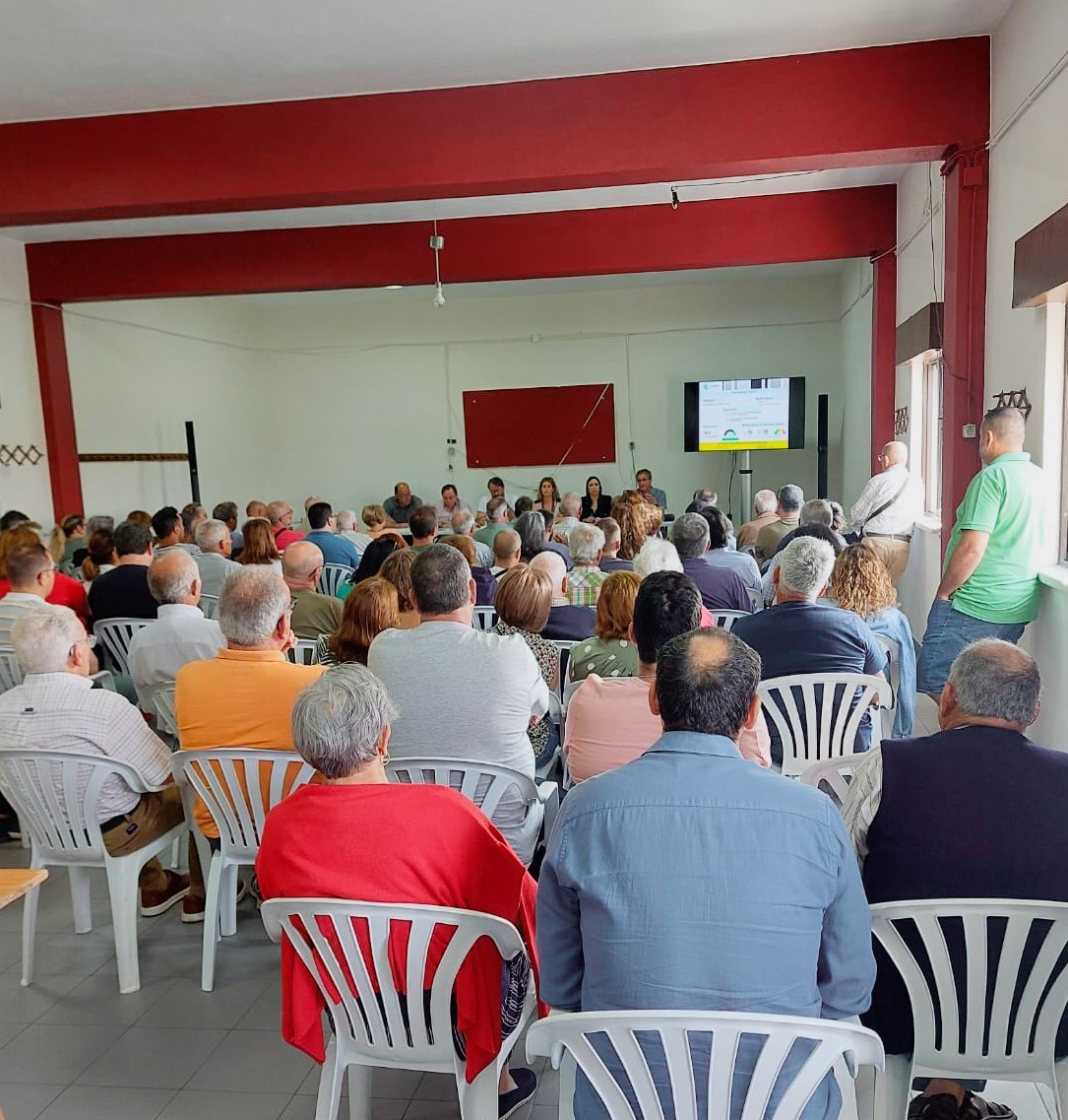 Urbanismo_AUGI_Notícias_Unidade de Gestão Territorial n.º 10 da AUGI Portela de Azóia_2
