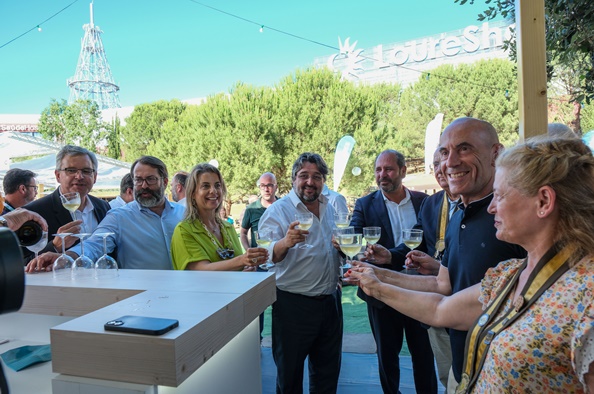 Abertura caracol saloio 2025_2