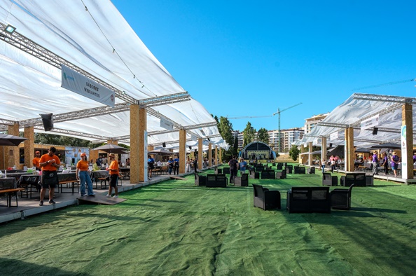 Abertura caracol saloio 2025_3