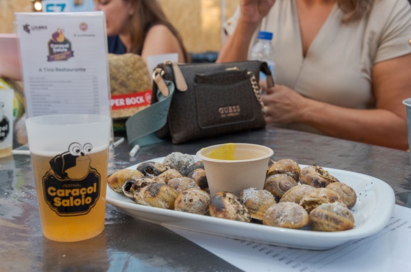 Abertura caracol saloio 2025_8