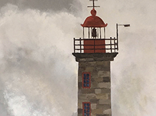 Exposição "O mar e as suas gentes" - Agenda