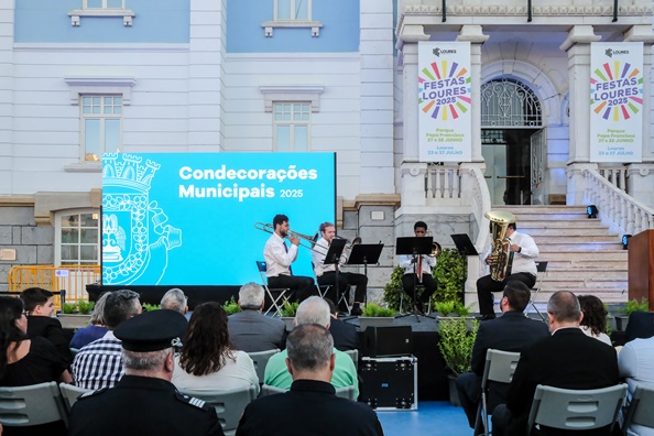 Condecorações Municipais 2025_foto 2