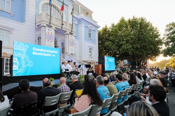 Condecorações Municipais 2025_foto 3