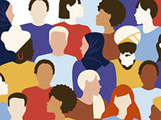 sessão de informação sobre legislação laboral para migrantes