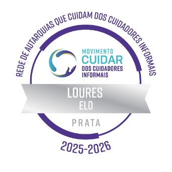 Movimento Cuidar_selo prata biénio 2025/2026