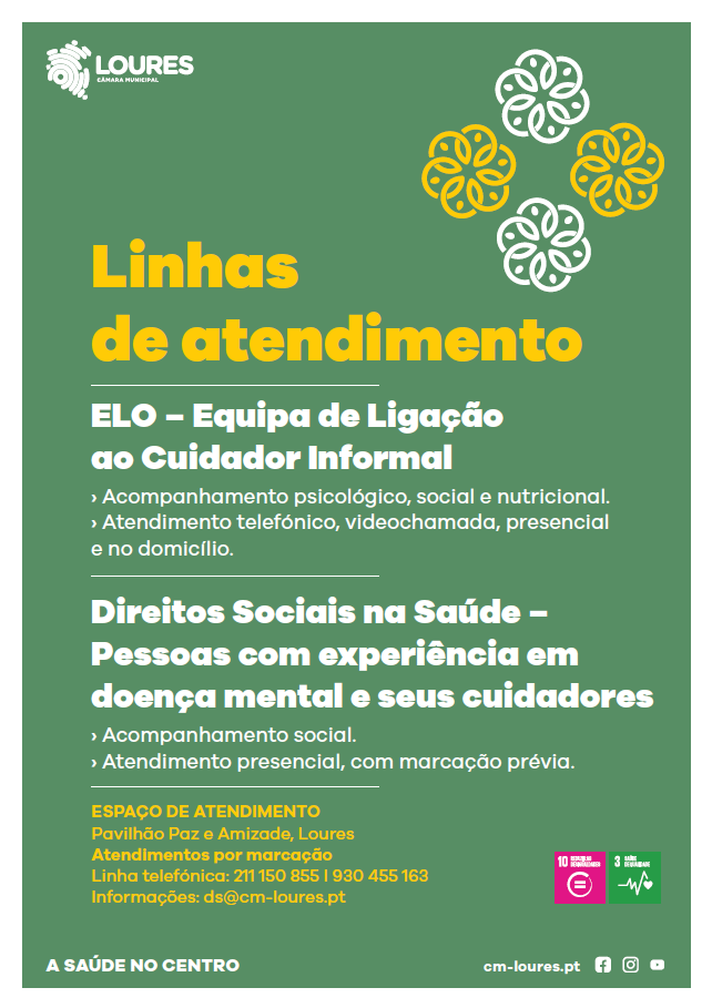 ELO_Equipa Ligação ao Cuidador Informal