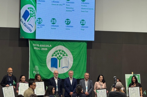 Bandeira Verde 2025_foto 1