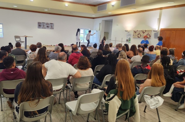 Crianças do Teatr’UP Kids deram vida ao ‘Zé das Moscas’ na Apelação