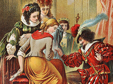 música em si menor nov 2025