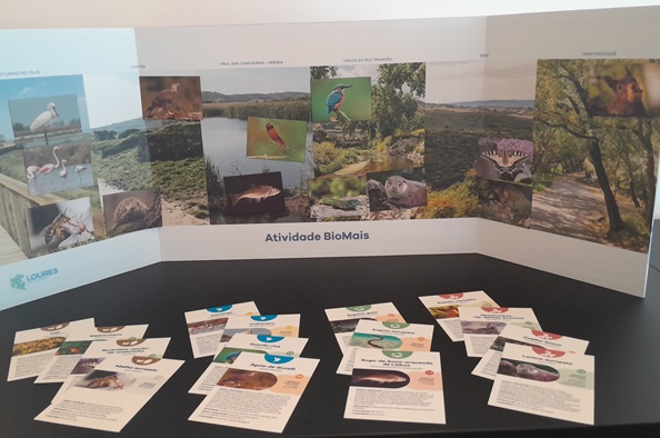 Nova atividade de literacia ambiental BioMais 1