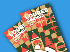 agenda loures agenda 8