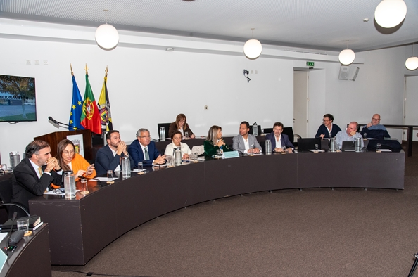 Mesa Assembleia Municipal_foto 2