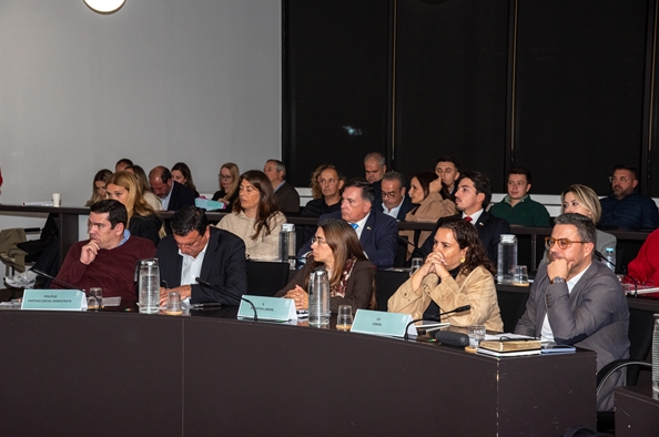 Mesa Assembleia Municipal_foto 3