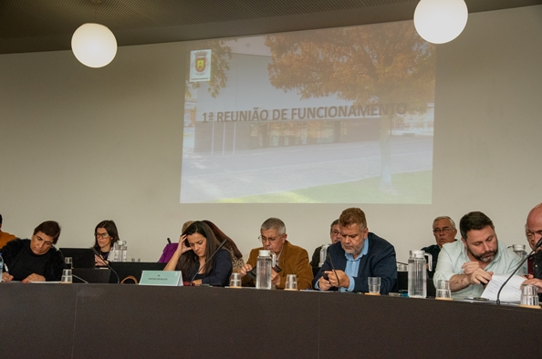 Mesa Assembleia Municipal_foto 4