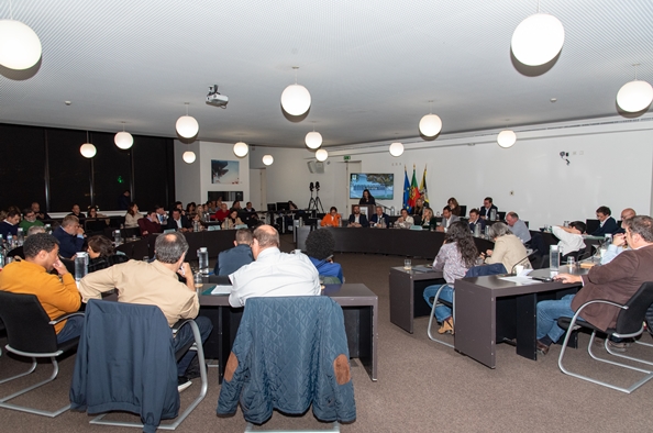 Mesa Assembleia Municipal_foto 6