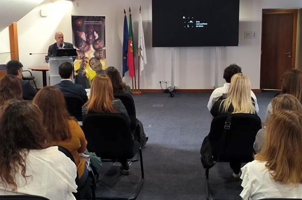 AML promoveu sessão sobre controlo interno e gestão do risco no âmbito do PRR 2