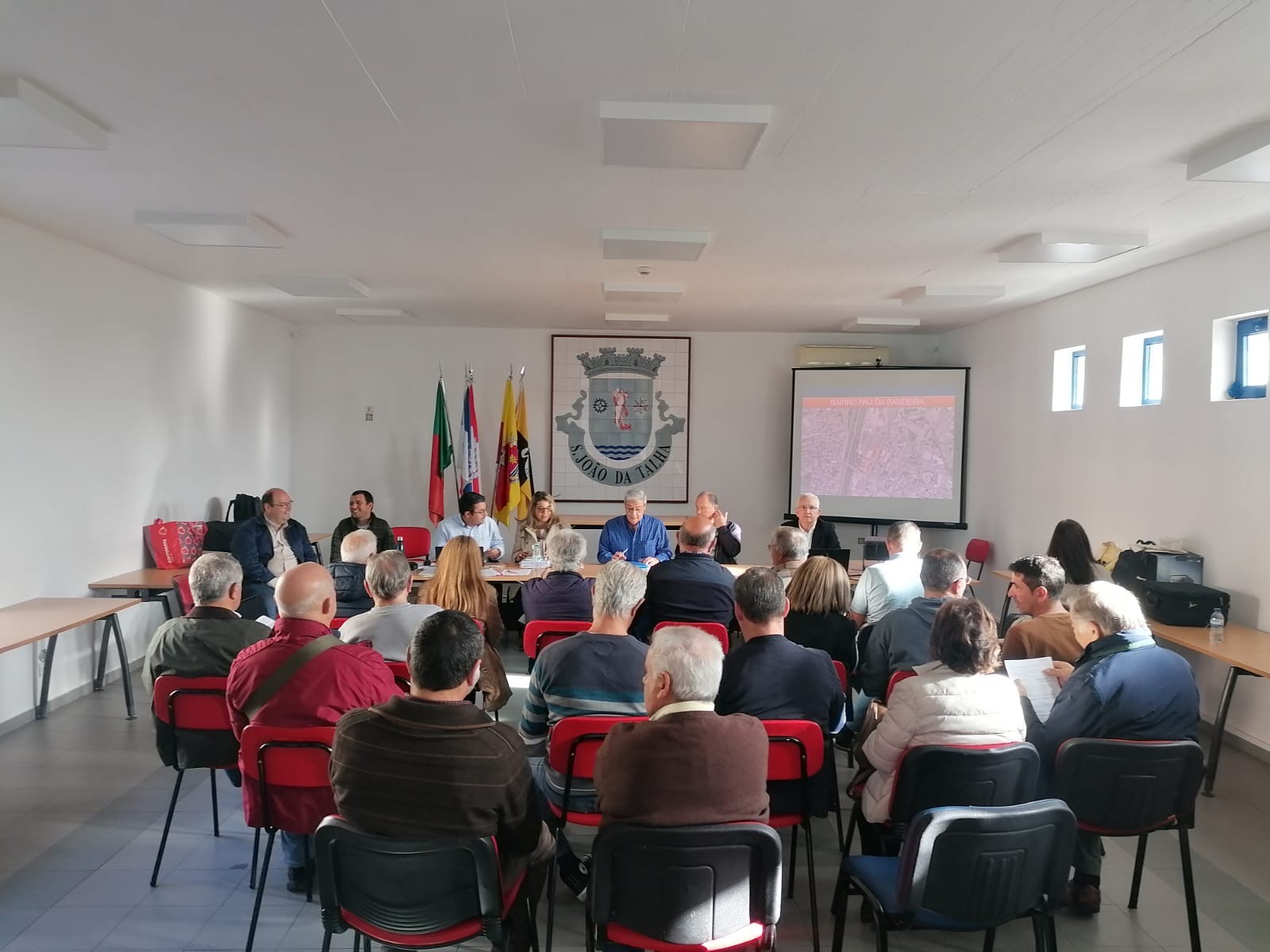 AUGI_Notícias_Bairro do Pau da Bandeira_2