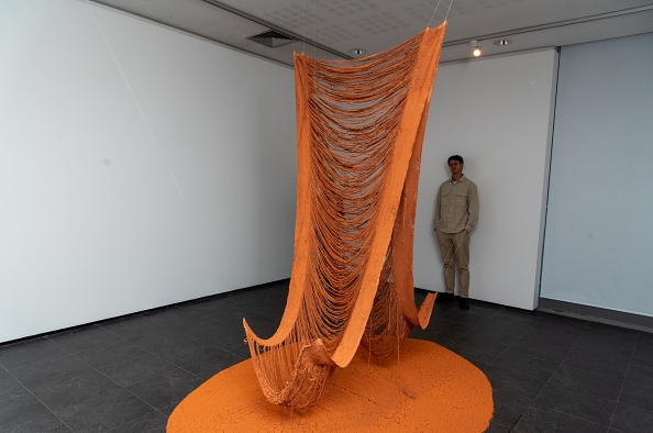 BIENAL JOVEM Jov’Arte 2025