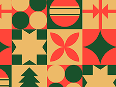 Venda de Natal - Agenda