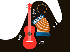 festival de tunas solidário 2025