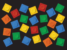 Exposição Another Brick on the Wall - Agenda