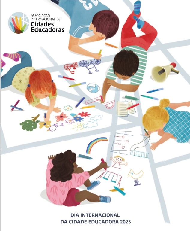 Dia Internacional da Cidade Educadora 2025_notícia