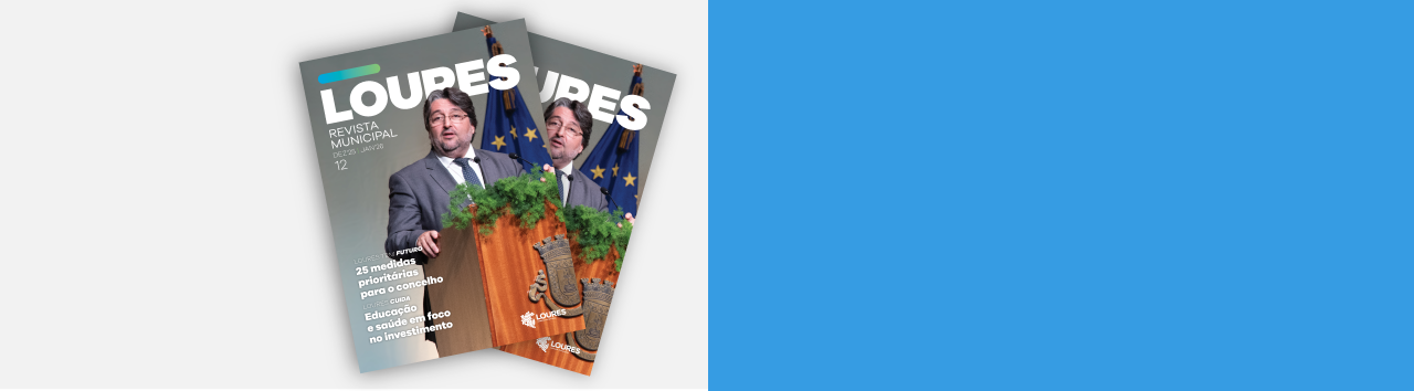 Revista Municipal 12_Banner
