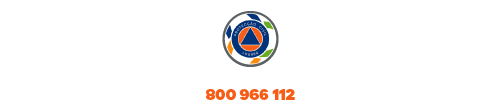 Contacto Proteção Civil 24H