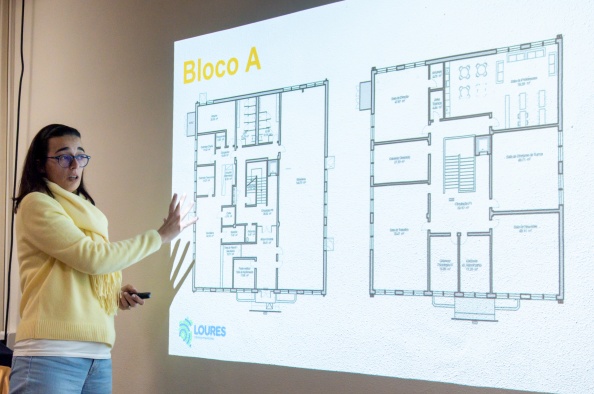 Estudo prévio São João da Talha_Foto 5