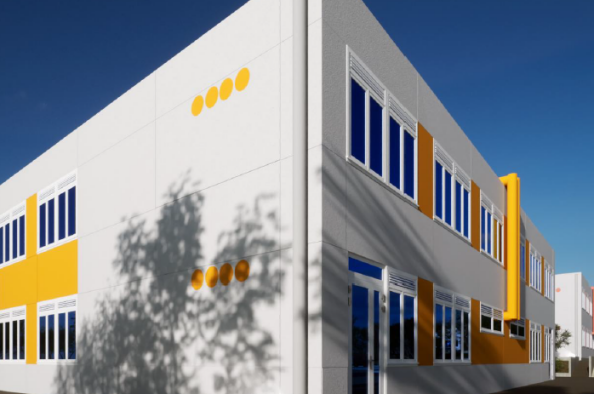 Estudo prévio São João da Talha_Foto 6