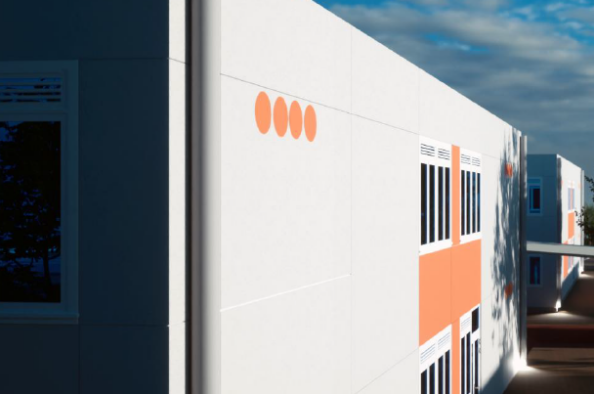 Estudo prévio São João da Talha_Foto 7