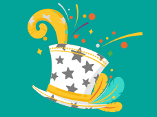 Foliões sem Idade 2026_Agenda