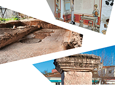 Um Encontro com a Herança Romana de Loures - Agenda