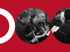 Academia de Clarinete Marcos Romão dos Reis Jr. 2026 - Geral - Agenda