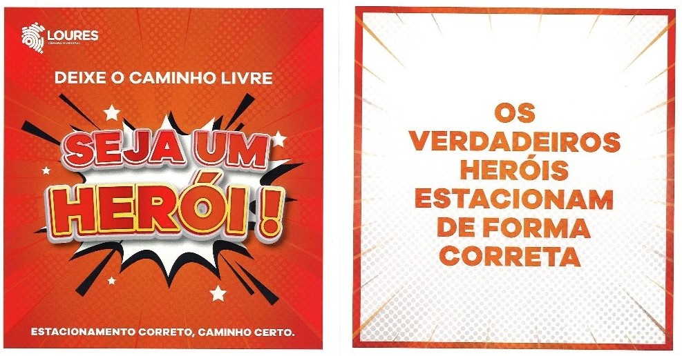 Mobilidade_Campanhas Sensibilização_Campanha Herói ou Vilão_imagem