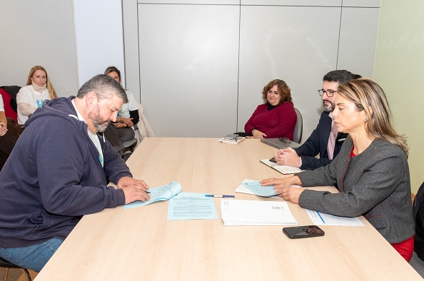 Novos contratos março 2026 - 3