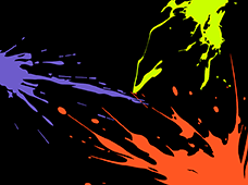 LEA Noite Néon_agenda