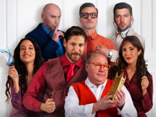 Espetáculo Dia Internacional da Mulher_agenda