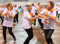 Encontro Sénior 2026 - Agenda