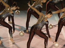 GimnoLoures 2026 - Agenda