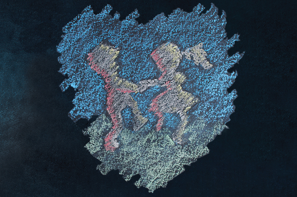 Mês da prevenção dos Maus-Tratos na Infância 2026