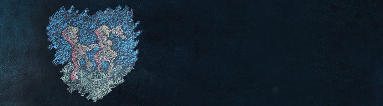 Mês da prevenção dos Maus-Tratos na Infância - banner