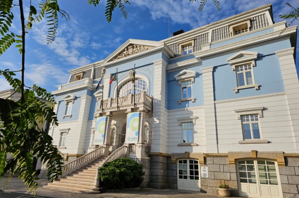 Câmara Municipal de Loures_Foto