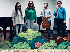Música em Si Menor_A Minha Mãe_agenda